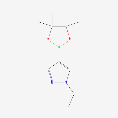 FT-0690023 CAS:847818-70-6 chemical structure