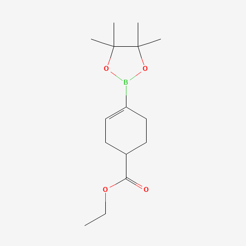 FT-0690029 CAS:1049004-32-1 chemical structure