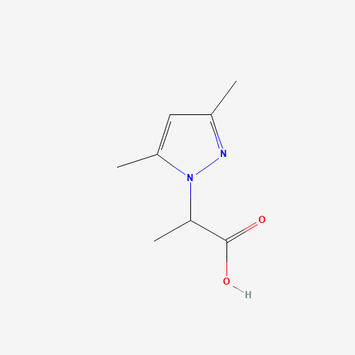 FT-0690059 CAS:956508-33-1 chemical structure