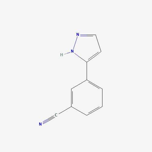 FT-0690079 CAS:149739-51-5 chemical structure