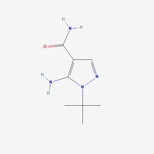 FT-0690102 CAS:186190-79-4 chemical structure