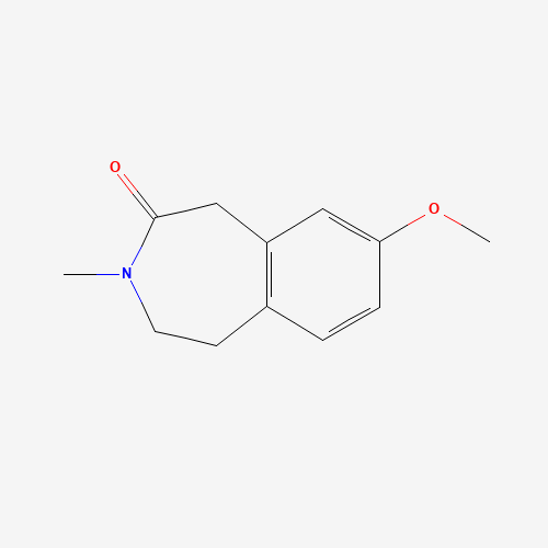 FT-0690112 CAS:118616-04-9 chemical structure