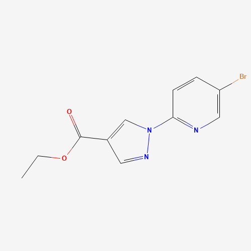 FT-0690120 CAS:915394-68-2 chemical structure