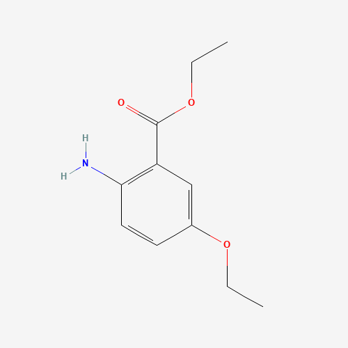 Ethyl 2-amino-4-ethoxybenzoate (CAS: 1178145-53-3) - Related Chemical Product