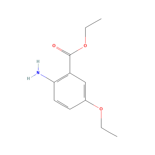 Ethyl 2-amino-4-ethoxybenzoate (CAS: 1178145-53-3) - Related Chemical Product
