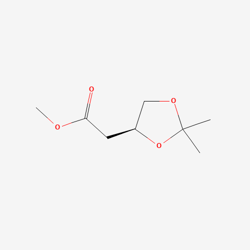 FT-0690127 CAS:95422-24-5 chemical structure