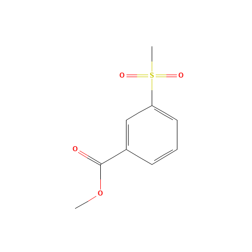 FT-0690131 CAS:22821-69-8 chemical structure