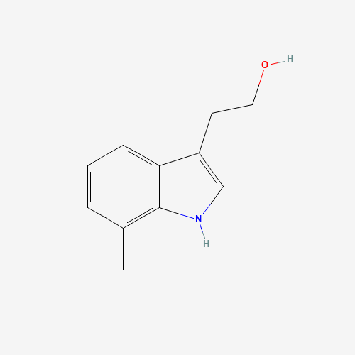 FT-0690150 CAS:39232-85-4 chemical structure