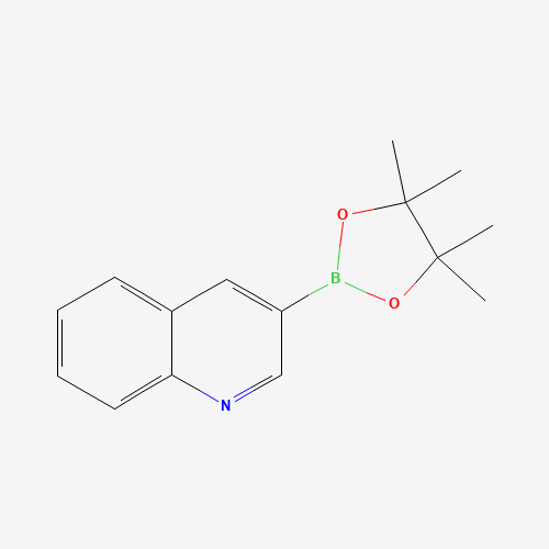 3-Ethoxyphenylboronic acid (CAS: 171364-85-5) - Chemical Structure and Molecular Formula 