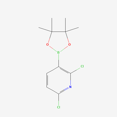 FT-0690156 CAS:1073371-78-4 chemical structure