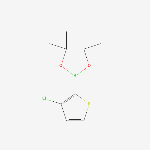 FT-0690157 CAS:1040281-97-7 chemical structure