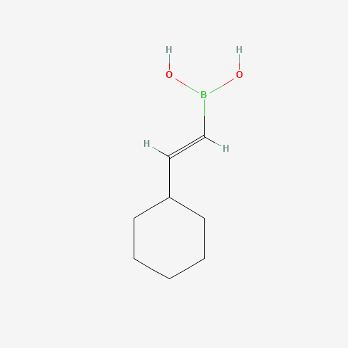 N,N'-Dimethylcyclohexane-1,2-diamine (CAS: 37490-33-8) - Related Chemical Product