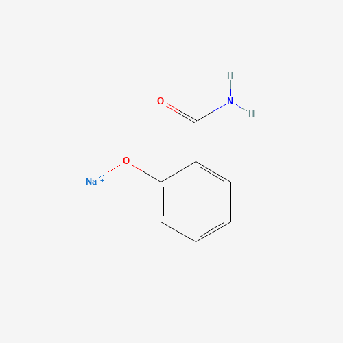 salicylanilide (CAS: 2593-10-4) - Related Chemical Product