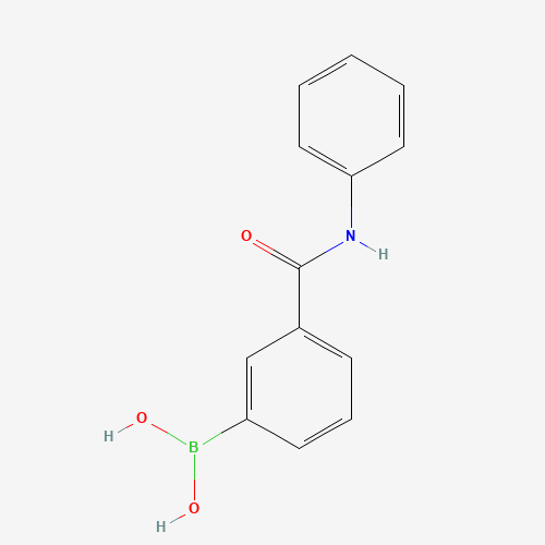 FT-0690170 CAS:397843-71-9 chemical structure