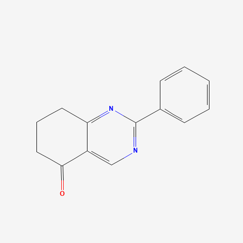 FT-0690176 CAS:21599-31-5 chemical structure