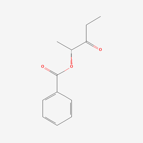 (R)-3-Oxopentan-2-yl benzoate (CAS: 460997-47-1) - Related Chemical Product