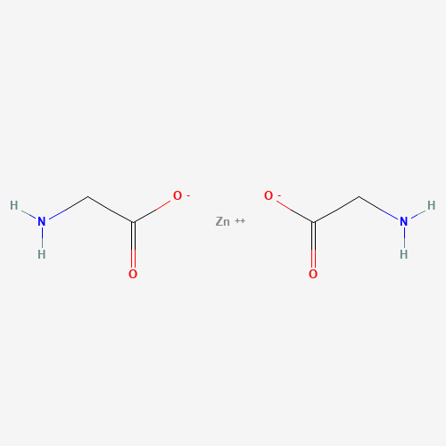 FT-0690187 CAS:14281-83-5 chemical structure