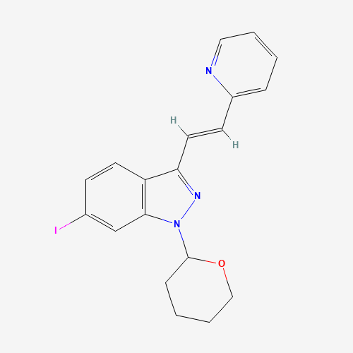 FT-0690190 CAS:886230-77-9 chemical structure