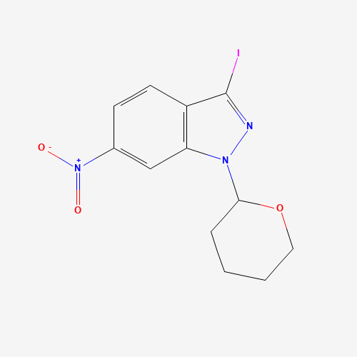 FT-0690192 CAS:886230-74-6 chemical structure