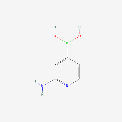 FT-0690196 CAS:903513-62-2 chemical structure