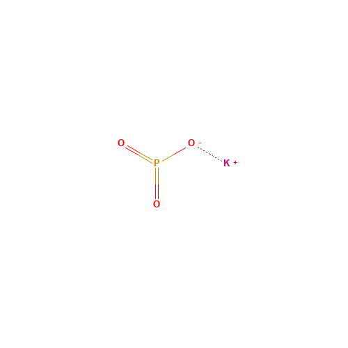 FT-0690204 CAS:7790-53-6 chemical structure