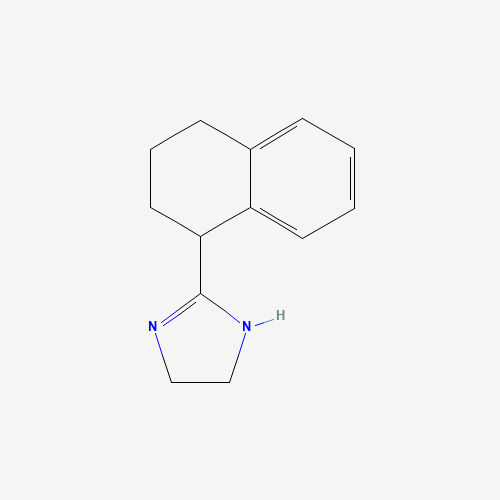 Tetryzolne (CAS: 84-22-0) - Related Chemical Product