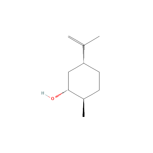 (+)-Dihydrocarveol (CAS: 38049-26-2) - Related Chemical Product