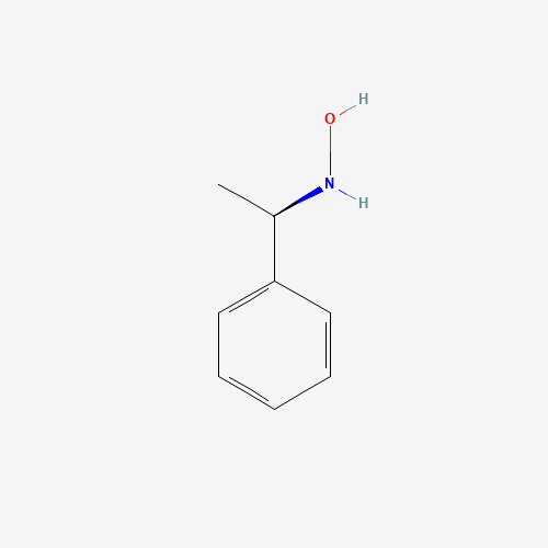 (1R)-N-Hydroxy-1-phenylethanamine (CAS: 67377-55-3) - Related Chemical Product