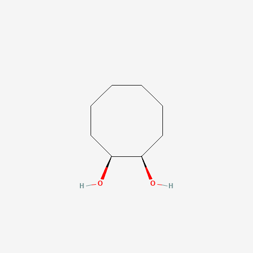 FT-0690237 CAS:27607-33-6 chemical structure