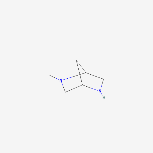 FT-0690238 CAS:59436-77-0 chemical structure
