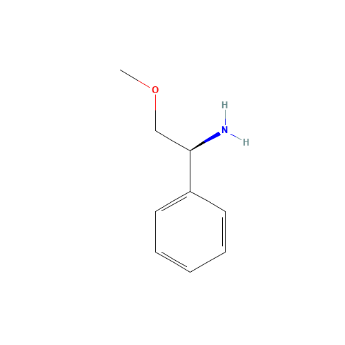 (1S)-2-Methoxy-1-phenylethanamine (CAS: 91298-74-7) - Related Chemical Product