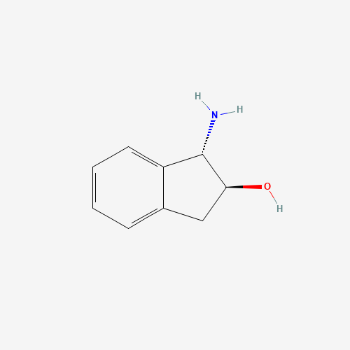 FT-0690247 CAS:163061-74-3 chemical structure