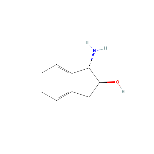 (1S,2S)-1-Aminoindan-2-ol (CAS: 163061-74-3) - Related Chemical Product