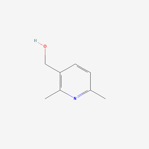 (2,6-Dimethyl-3-pyridinyl)methanol (CAS: 582303-10-4) - Related Chemical Product