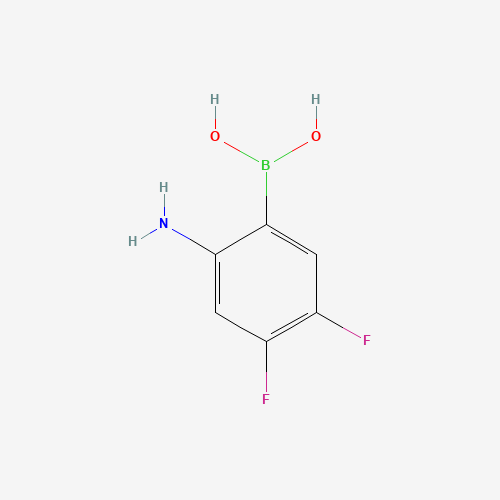 FT-0690262 CAS:1072952-14-7 chemical structure