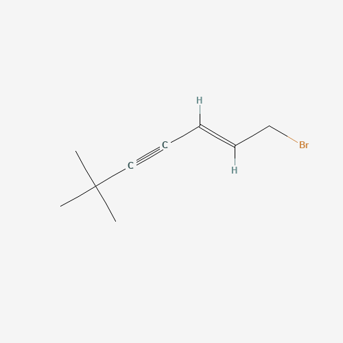 FT-0690269 CAS:78629-21-7 chemical structure