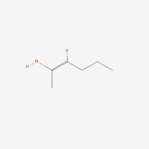 FT-0690271 CAS:91684-45-6 chemical structure