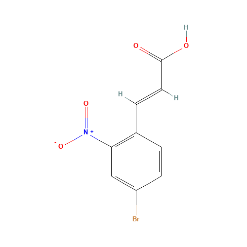 FT-0690278 CAS:20357-30-6 chemical structure