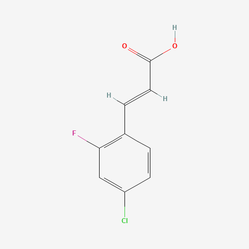 FT-0690279 CAS:312693-55-3 chemical structure