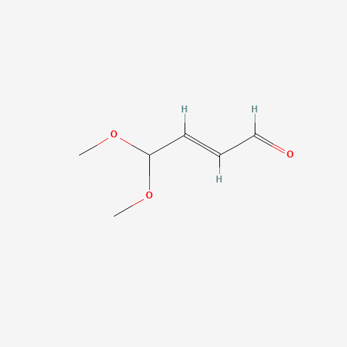 FT-0690287 CAS:4093-49-6 chemical structure