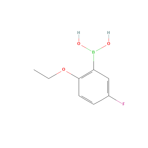 FT-0690290 CAS:864301-27-9 chemical structure
