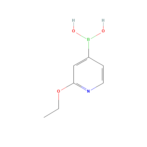 FT-0690291 CAS:1072946-58-7 chemical structure