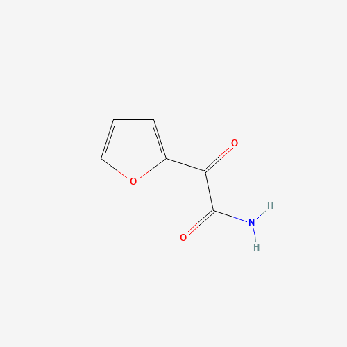 FT-0690295 CAS:84522-17-8 chemical structure