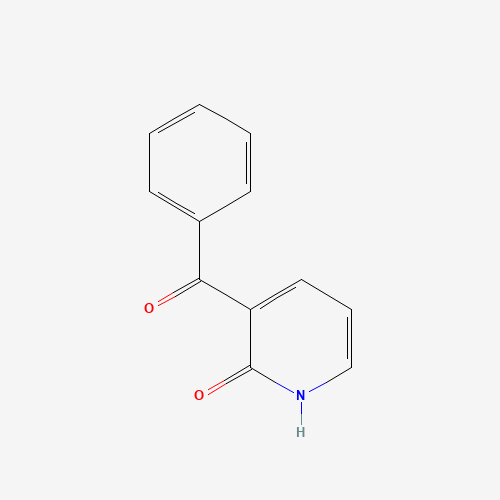 (2-Hydroxy-[3]-pyridyl)-phenyl ketone (CAS: 27039-12-9) - Related Chemical Product