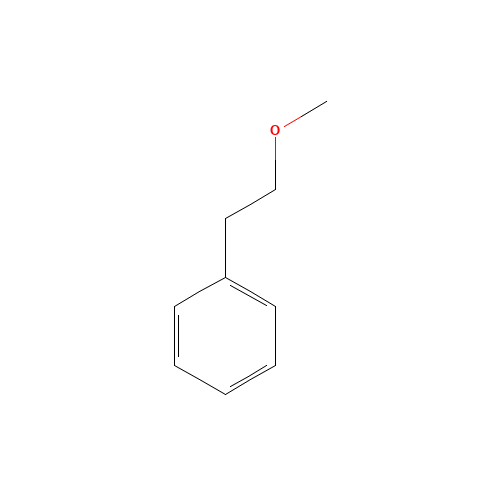 (2-methoxyethyl)benzene (CAS: 3558-60-9) - Related Chemical Product