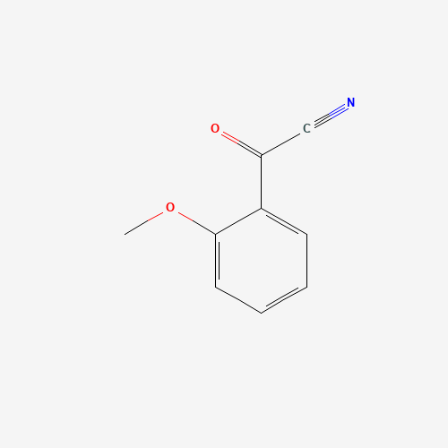 FT-0690303 CAS:72371-46-1 chemical structure