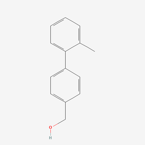 FT-0690306 CAS:198206-29-0 chemical structure