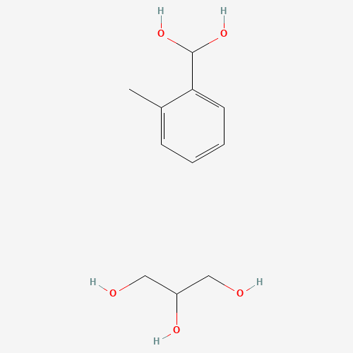 FT-0690310 CAS:1333-09-1 chemical structure