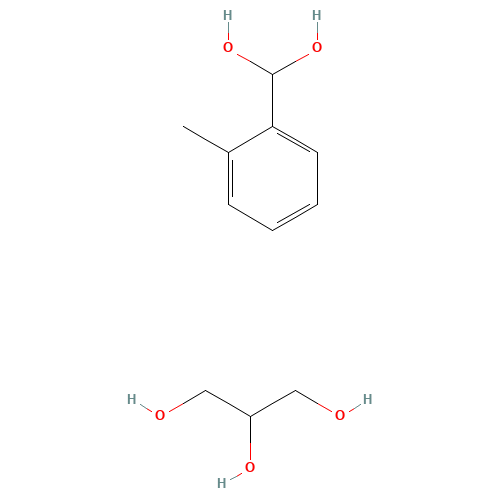 FT-0690310 CAS:1333-09-1 chemical structure