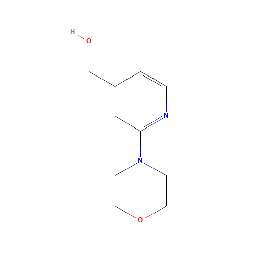 FT-0690311 CAS:556109-99-0 chemical structure